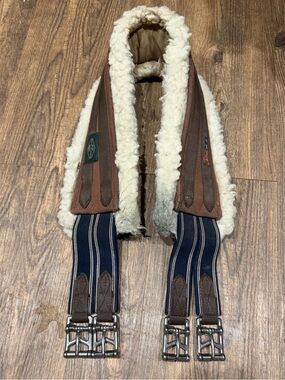 HDR fleece cool max 46” girth